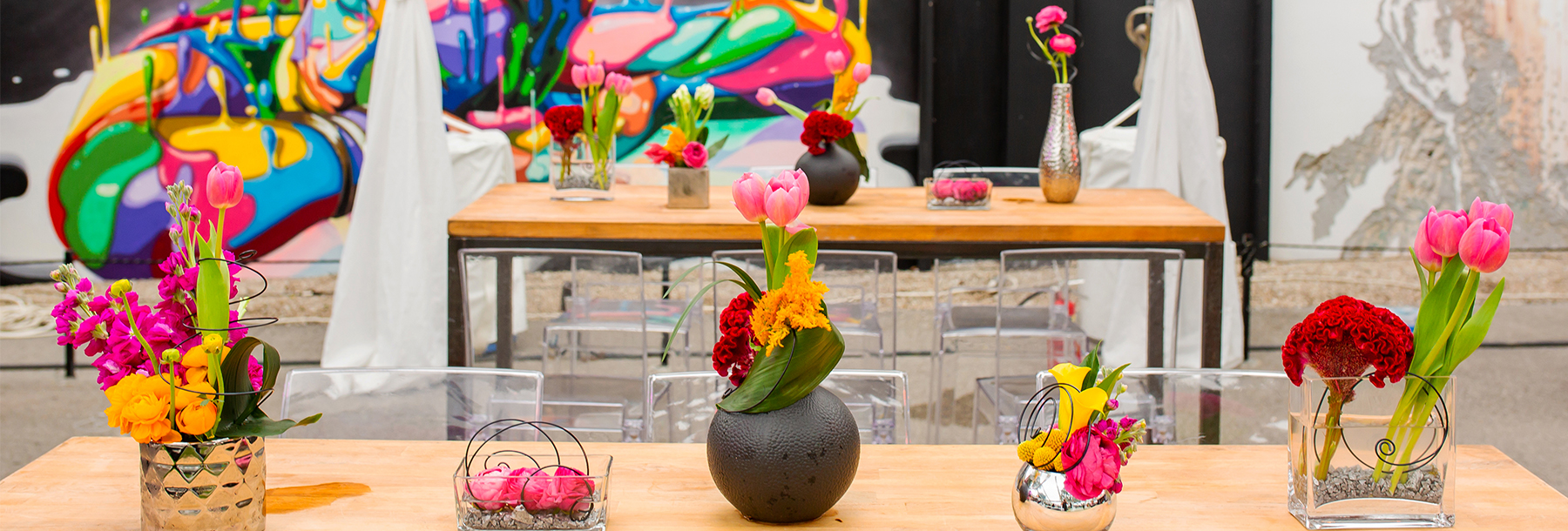 Corporate Event Photos - MC&A Events Gallery