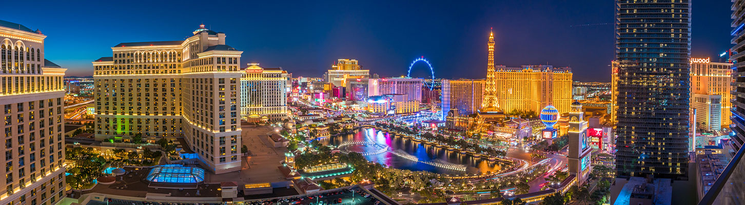 Why MC&A Is Your Top Choice for Destination Management Companies in Las Vegas