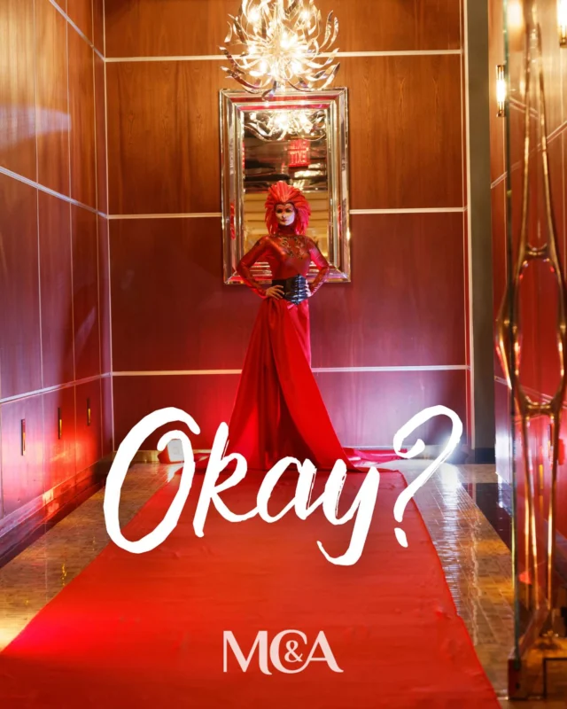 Have your past events just been “okay…”?

Let’s be honest—just okay doesn’t cut it in Vegas. Whether it’s a red carpet moment, a fully immersive entrance, or a jaw-dropping reveal, your guests expect something unforgettable. We deliver that, and then some.

When the stakes are high and the spotlight’s on, you want a team that knows how to raise the bar—without missing a beat.
‌
MC&A – Destination Management

#VegasEvents #EventDesign #LuxuryEvents #EventPlanners #DestinationManagement #CorporateEvents #EventInspiration #ImmersiveExperiences #LasVegasLife #EventProfs #HighEndEvents #RedCarpetExperience #EventProduction #EventMarketing #MCADMC #LasVegasInStyle